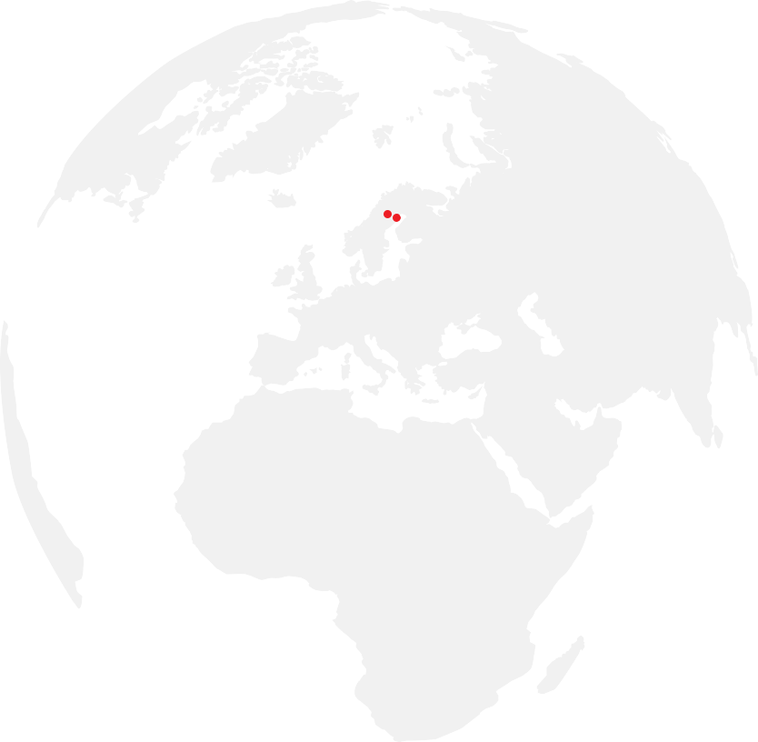 globe