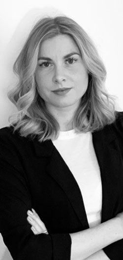 Matilda Grehn