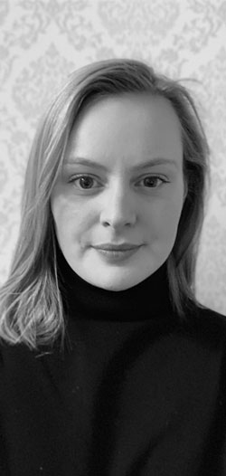 Jessica Hellbom