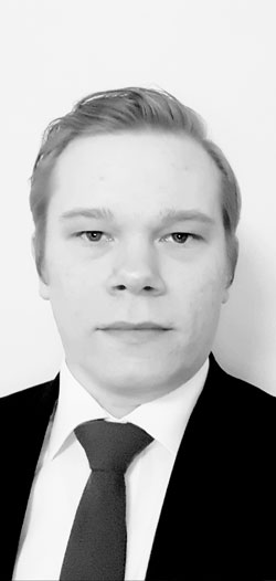 Robin Hoverberg